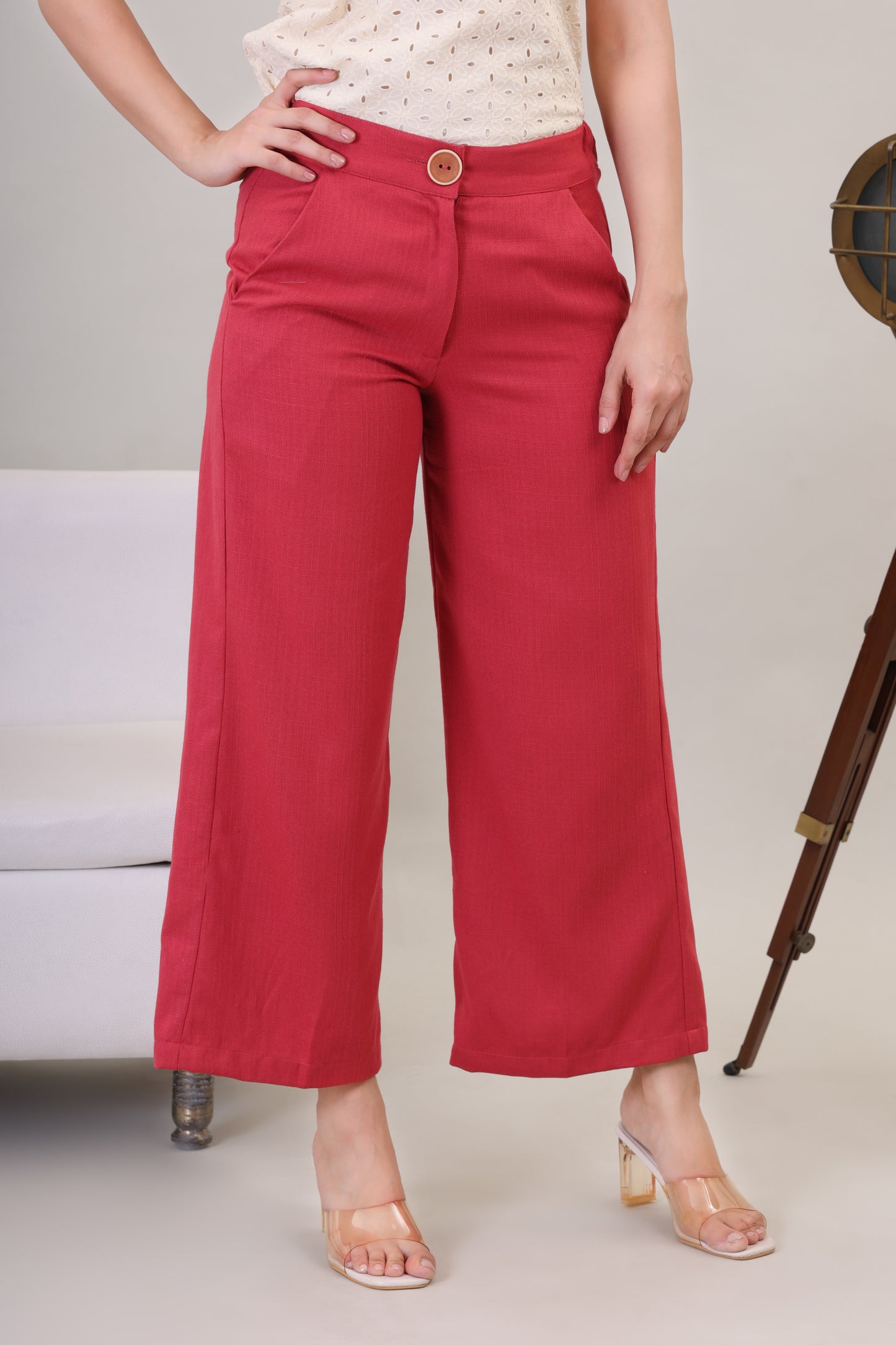 Ziva Pants